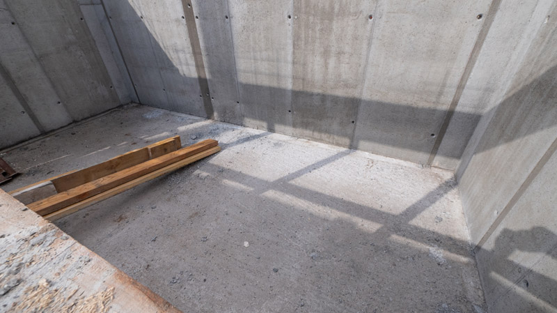 Préfabrication d'éléments en béton armé Rouen